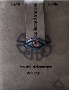 Cover Collected Stories: Youth Adventure 1 (eBook, ePUB)