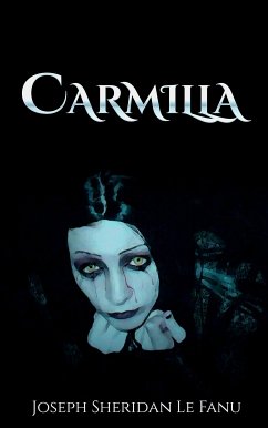 Cover Carmilla (eBook, ePUB)