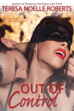 Cover Out of Control (eBook, ePUB)