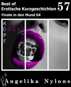 Cover Erotische Kurzgeschichten - Best of 57 (eBook, ePUB)
