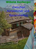 Zwischen Almsommer und Bauernherbst (eBook, ePUB)