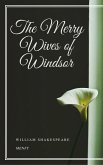 The Merry Wives of Windsor (eBook, ePUB)