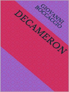 Decameron (eBook, ePUB) - Boccaccio, Giovanni