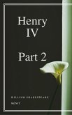 Henry IV, Part 2 (eBook, ePUB)