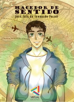 Hacedor de sentido (eBook, ePUB) - Luis de Leonardo, José