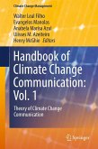 Handbook of Climate Change Communication: Vol. 1