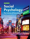 Social Psychology Social Psychology