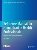 Reference Manual for Humanitarian Health Professionals