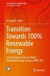Transition Towards 100% Renewable Energy - Bild 1