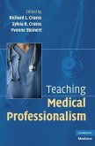 Teaching Medical Professionalism (eBook, ePUB)