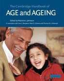 Cambridge Handbook of Age and Ageing (eBook, ePUB)
