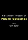 Cambridge Handbook of Personal Relationships (eBook, ePUB)