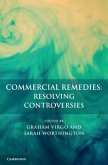 Commercial Remedies: Resolving Controversies (eBook, PDF)