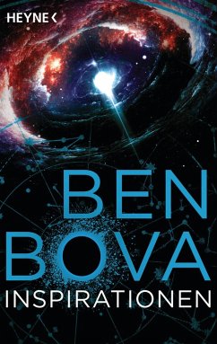 Inspirationen (eBook, ePUB) - Bova, Ben