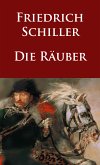 Die Räuber (eBook, ePUB)