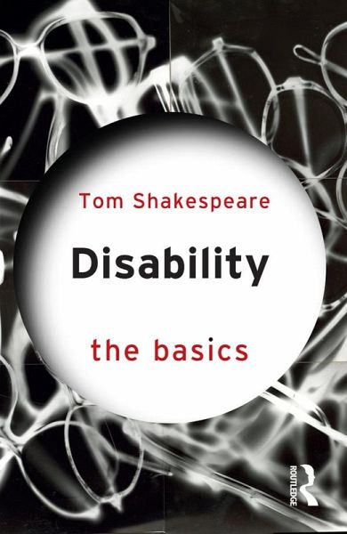 Disability (eBook, ePUB)