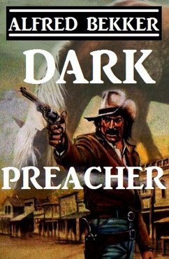 Cover Dark Preacher (eBook, ePUB)