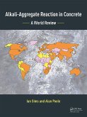 Alkali-Aggregate Reaction in Concrete (eBook, ePUB) Alkali-Aggregate Reaction in Concrete (eBook, ePUB)