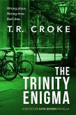 The Trinity Enigma (Detective Kate Bowen Mystery Thriller Series) (eBook, ePUB)