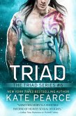 Triad (The Triad Series, #6) (eBook, ePUB)