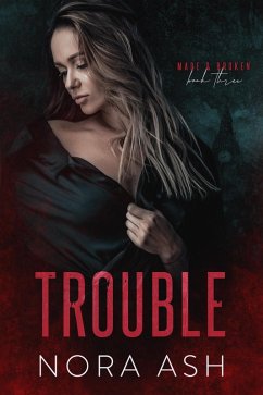 Cover Trouble (Made & Broken, #3) (eBook, ePUB)