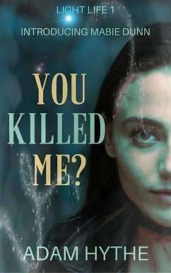 Cover You Killed Me? (Light Life) (eBook, ePUB)
