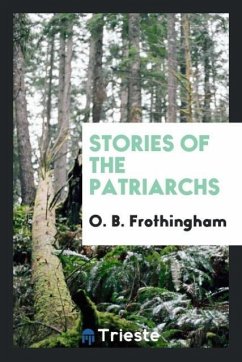 Stories of the Patriarchs