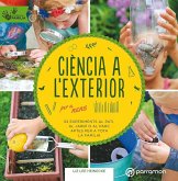 Ciència a l'exterior per a nens Ciència a l'exterior per a nens