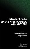 Introduction to Linear Programming with MATLAB Introduction to Linear Programming with MATLAB