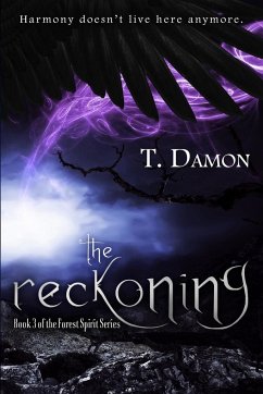 The Reckoning - Damon, T.