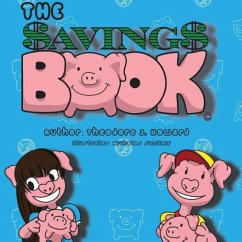 The Savings Book - Howard, Theodore J