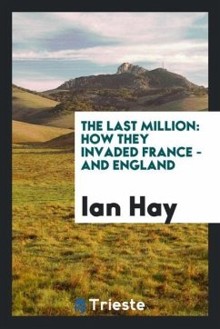 The Last Million - Hay, Ian
