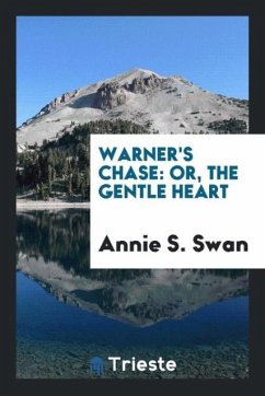 Warner's Chase - Swan, Annie S.