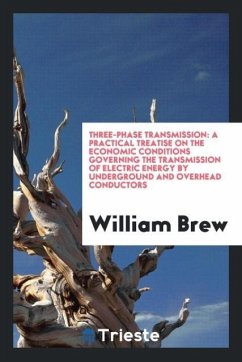 Three-Phase Transmission - Brew, William