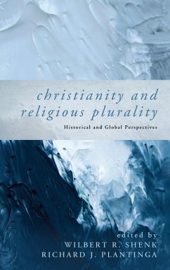 Christianity and Religious Plurality