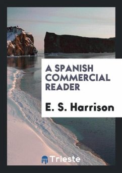 Cover A Spanish Commercial Reader