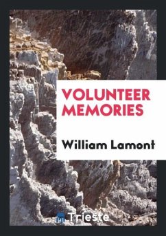 Volunteer Memories