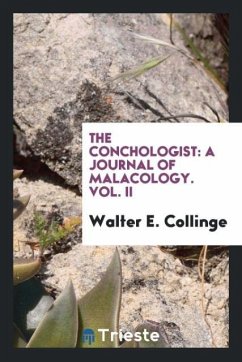 The Conchologist - Collinge, Walter E.