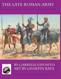 The Late Roman Army - Esposito, Gabriele