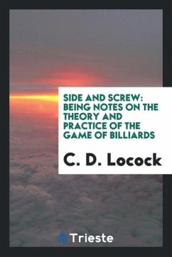 Side and Screw - Locock, C. D.