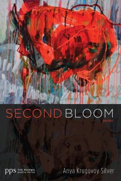 Second Bloom - Silver, Anya Krugovoy