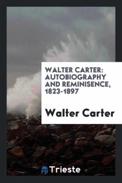 Walter Carter - Carter, Walter