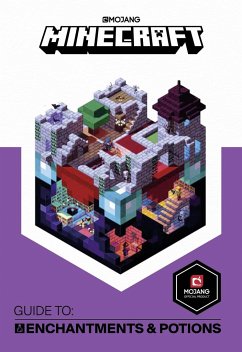 Minecraft Guide to Enchantments and Potions - Mojang AB