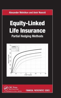 Cover Equity-Linked Life Insurance