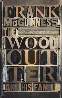 Cover The Woodcutter and his Family (eBook, ePUB)