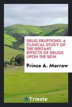 Drug Eruptions