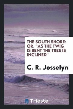 Cover The South Shore