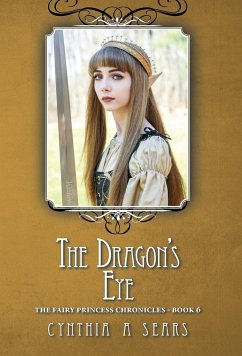 The Dragon's Eye - Sears, Cynthia A
