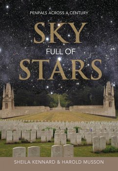 Sky Full of Stars - Kennard, Sheila; Musson, Harold