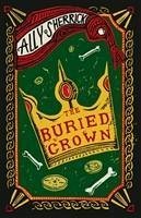 The Buried Crown - Sherrick, Ally